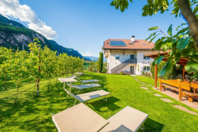Haus Stolz Appiano Sulla Strada Del Vino